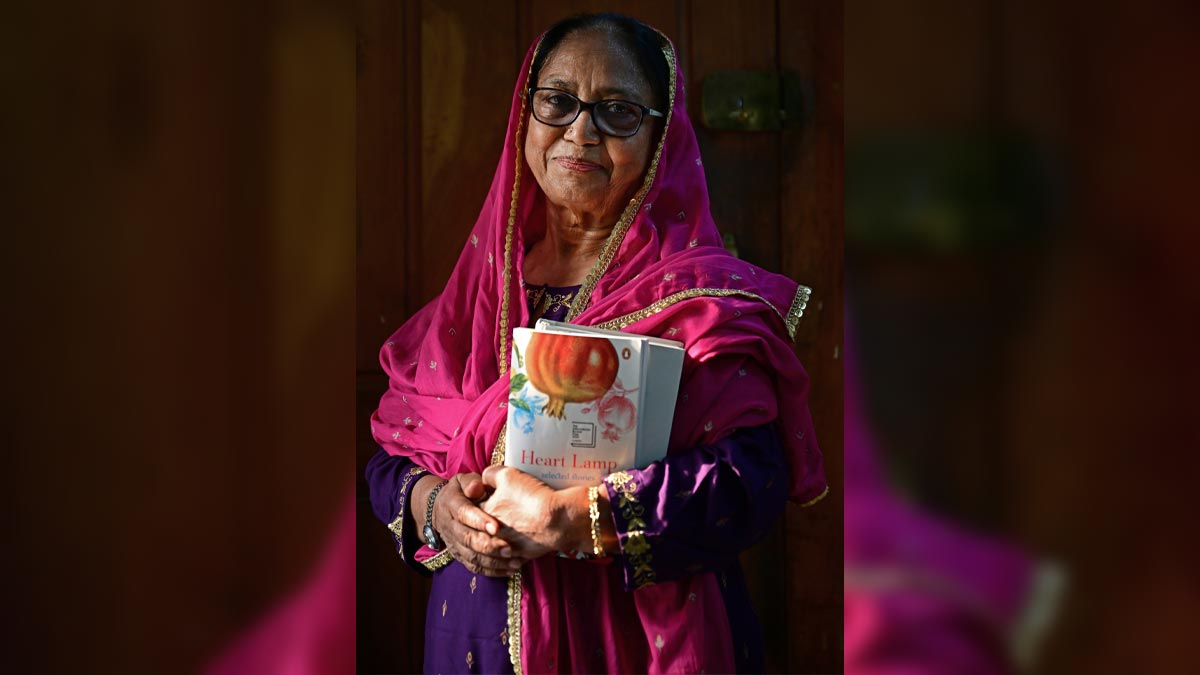 Banu Mushtaq y el triunfo de las voces silenciadas