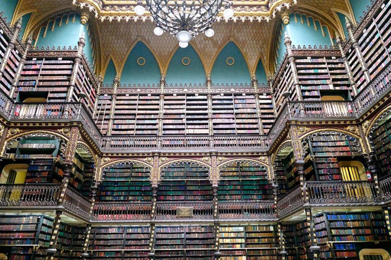 Brasil apuesta por el turismo literario como motor cultural y económico