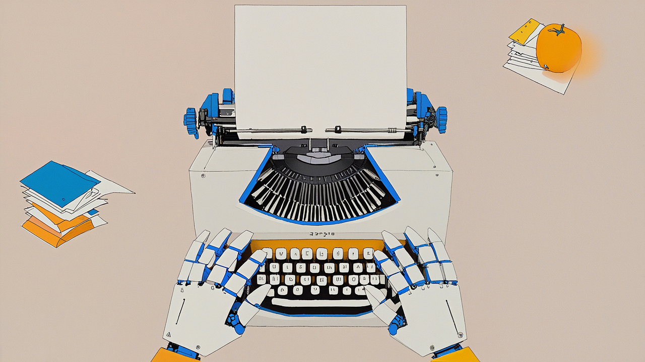¿Inteligencia artificial o performance narrativa?