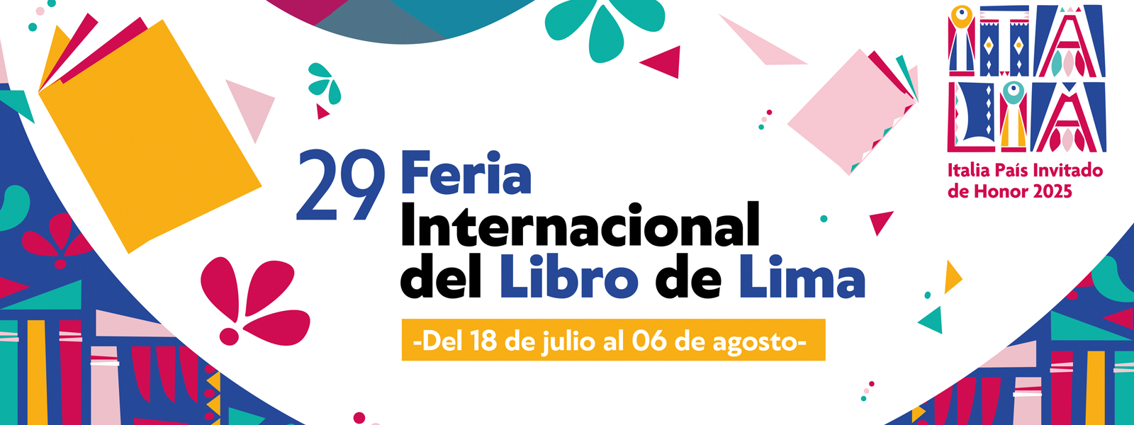 FIL Lima 2025 rendirá homenaje a Mario Vargas Llosa con más de mil actividades culturales