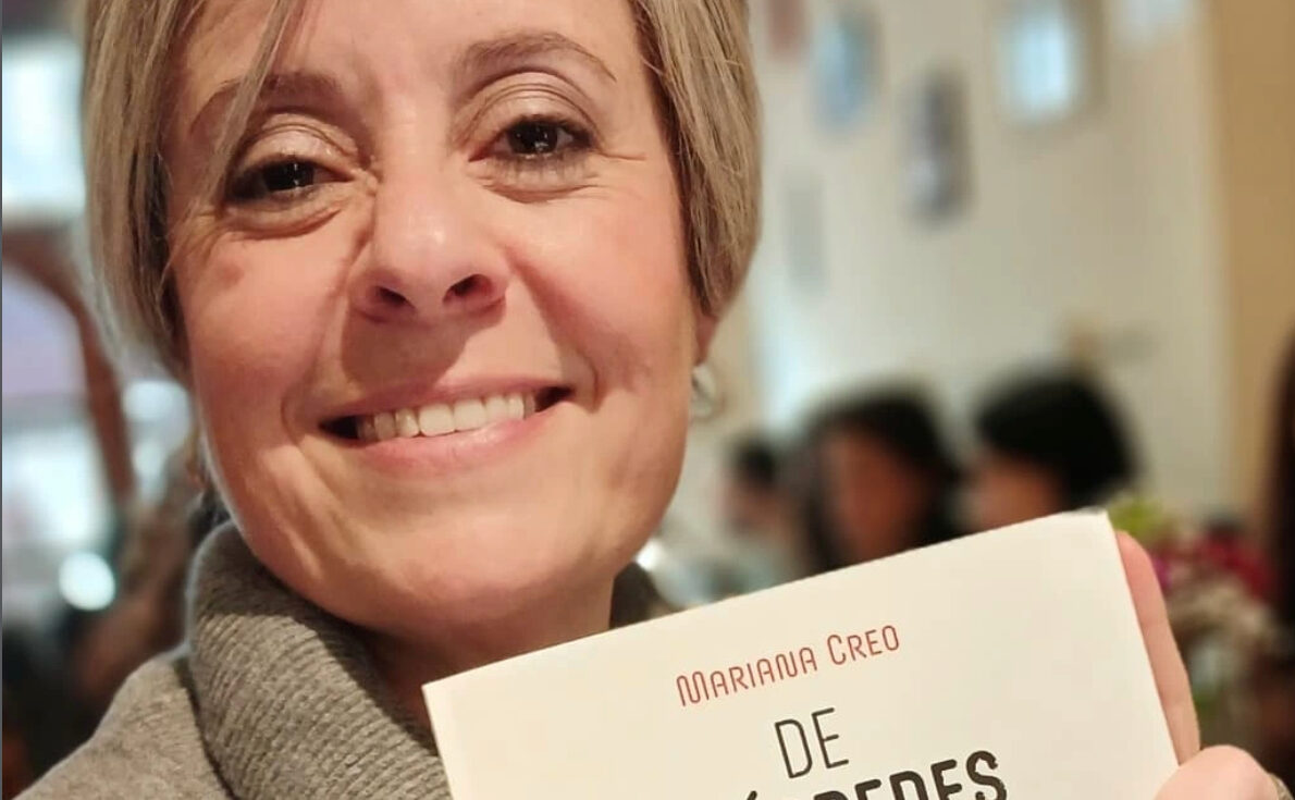 Un libro, cuatro hoteles y cómo escribir una historia