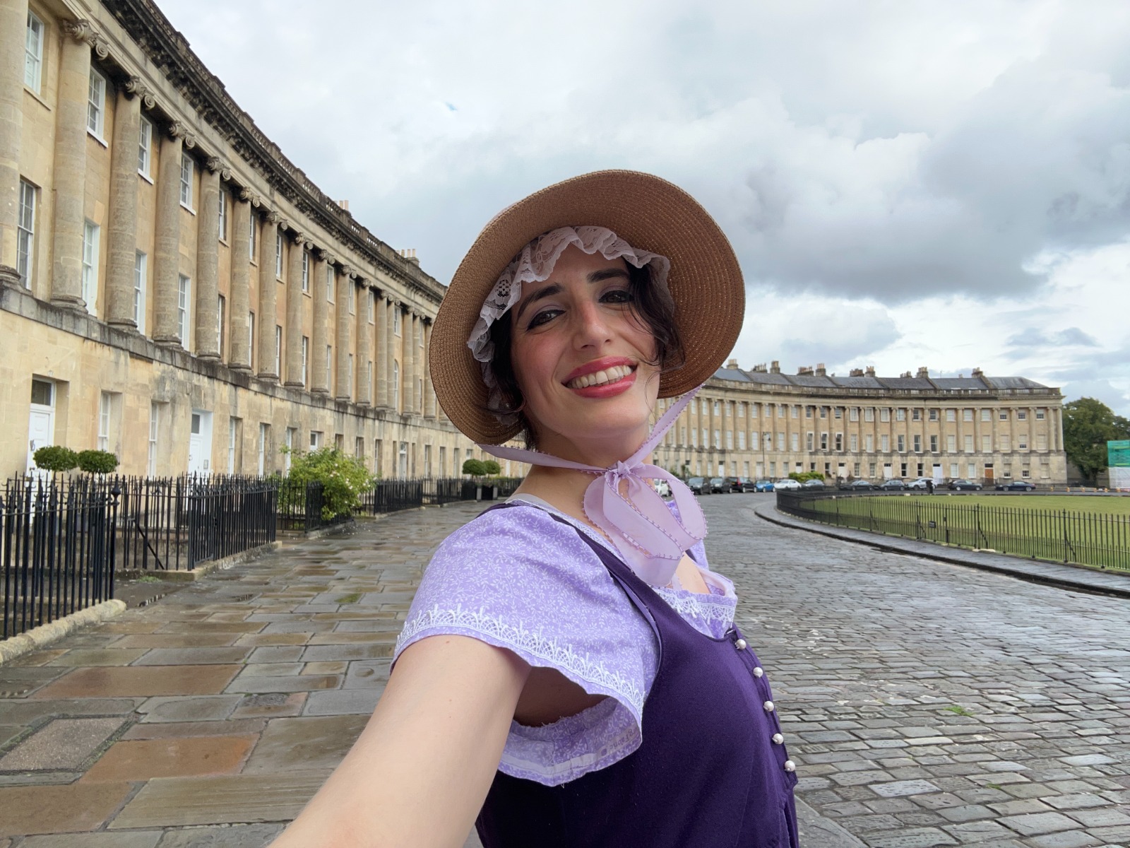 De Bath a Pemberley: una “experiencia Jane Austen” en Inglaterra, con té, trajes de regencia y casas de novela