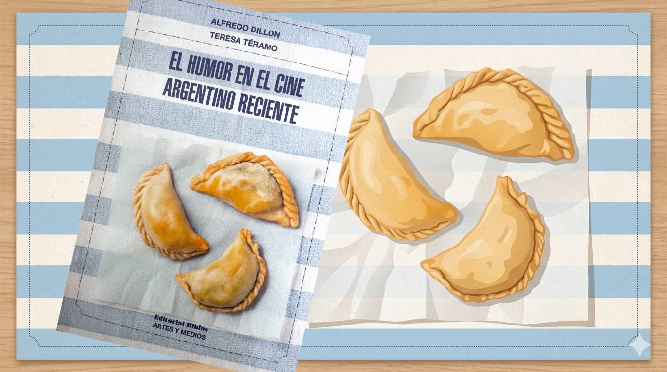 El humor en el cine argentino reciente