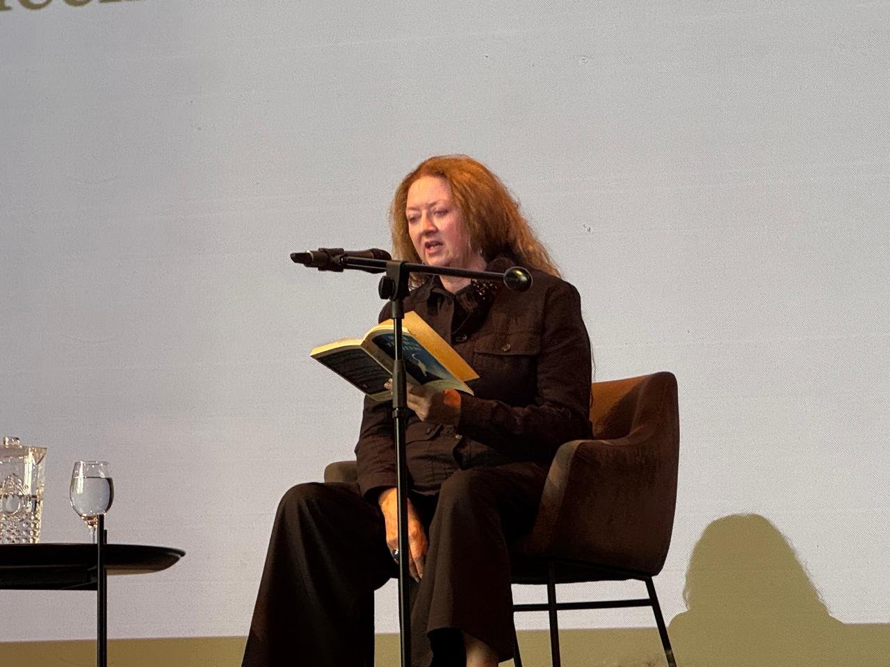 Claire Keegan: «La imaginación es más interesante que la autobiografía»